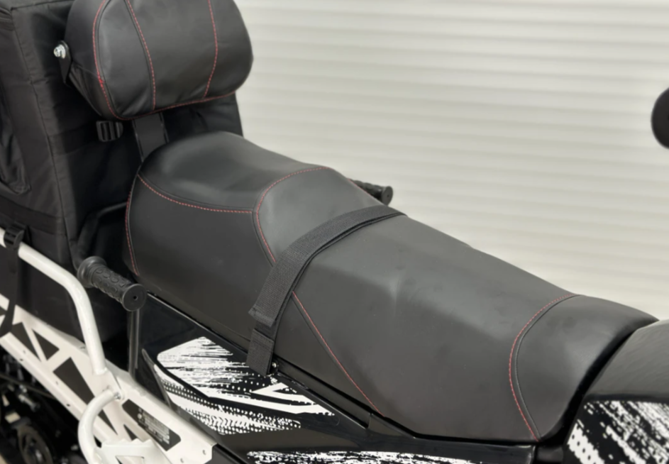 СНЕГОХОД IRBIS SF200L XE SUPERLONG в Новоуральске