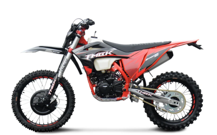 Питбайк TMBK Sprinter 300 (NB300) в Новоуральске