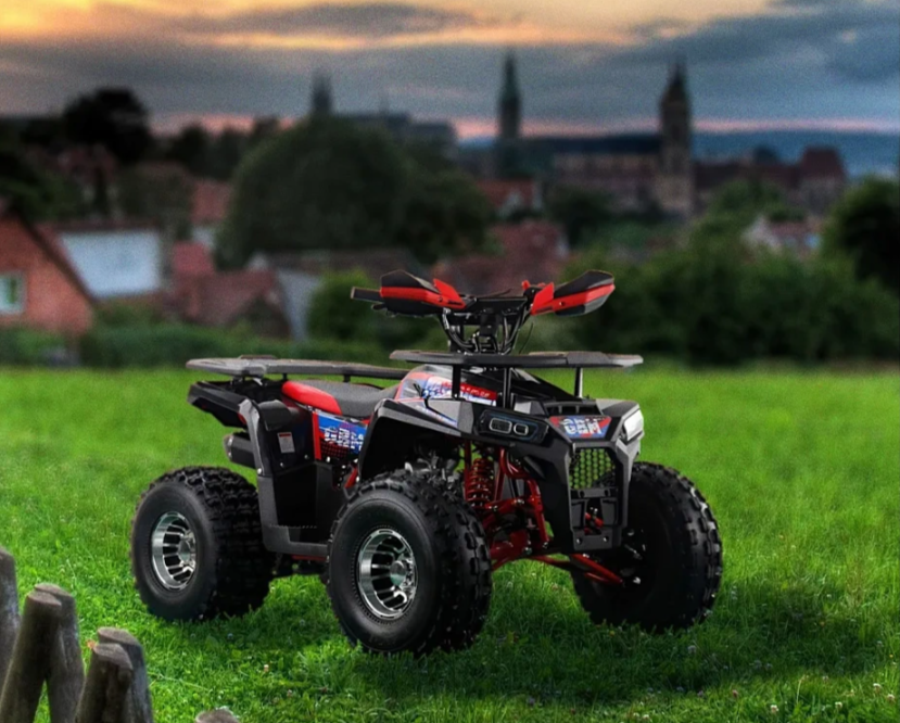 Квадроцикл GBM MAVERICK 222 NEW в Новоуральске