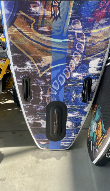 SUP (САП) ДОСКА RAIDEX TAKUMO 10.6’ (320СМ) N 8 в Новоуральске