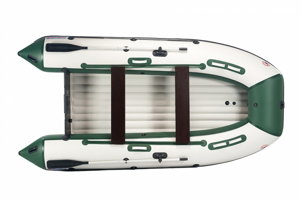 Лодка MISHIMO LITE DF 370 в Новоуральске