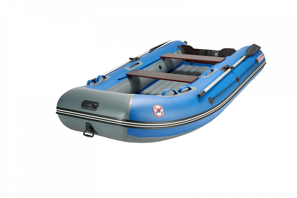 Лодка MISHIMO LITE 350 в Новоуральске