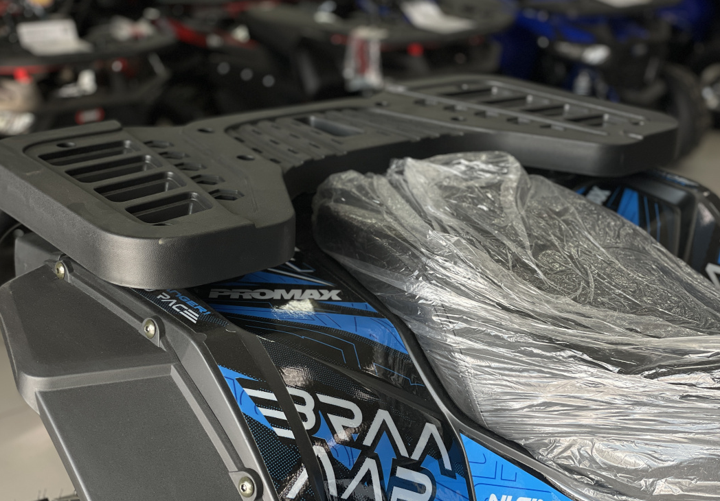 Квадроцикл PROMAX TAURUS 300 в Новоуральске