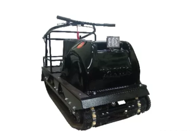 Мотобуксировщик PAXUS 550 МД. 15 л.с. в Новоуральске