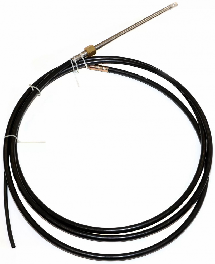 ТРОС РУЛЕВОЙ F14 ДЛЯ РЕДУКТОРОВ Т71, Т85 (ТАЙВАНЬ) в Новоуральске