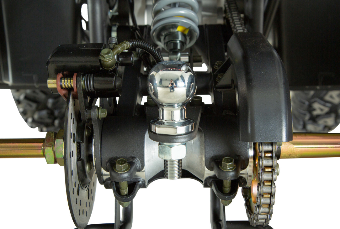 Квадроцикл YACOTA VIKING PRO 250 в Новоуральске