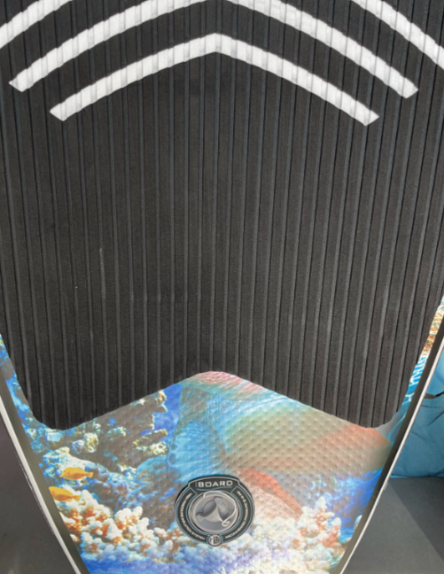 SUP (САП) ДОСКА RAIDEX I BOARD 11’ (332СМ) N 18 в Новоуральске