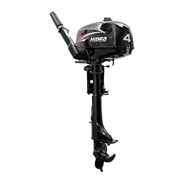 Лодочный мотор HIDEA HD4FHL (длинная нога) в Новоуральске