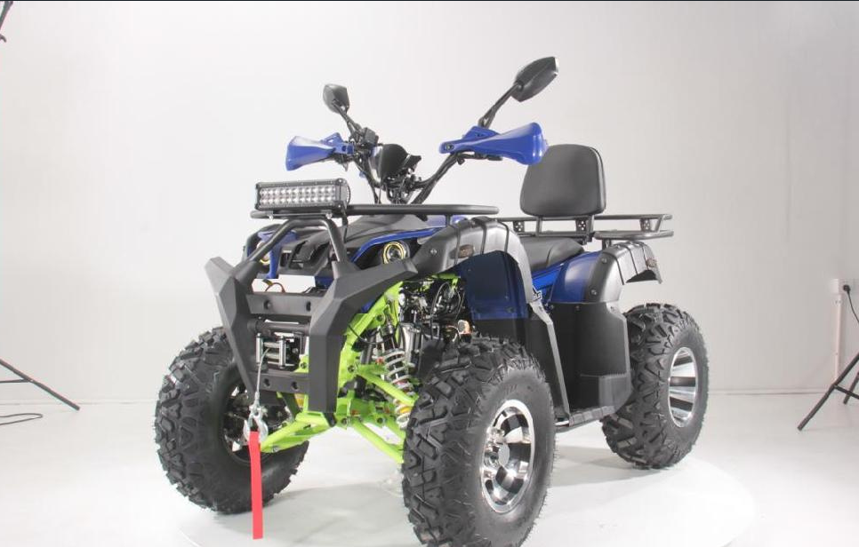 Квадроцикл YACOTA SELA MAX 200 в Новоуральске