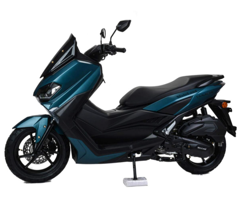 Скутер MOTOLAND (МОТОЛЕНД) VULKAN 150 в Новоуральске