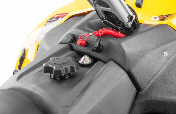 Снегоход STELS MS600T (SWT ST) СТАВР 1.0 К01 Tech в Новоуральске