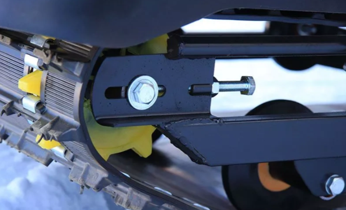 Мотобуксировщик ВОЛГАРЬ 9 Утилитарный в Новоуральске