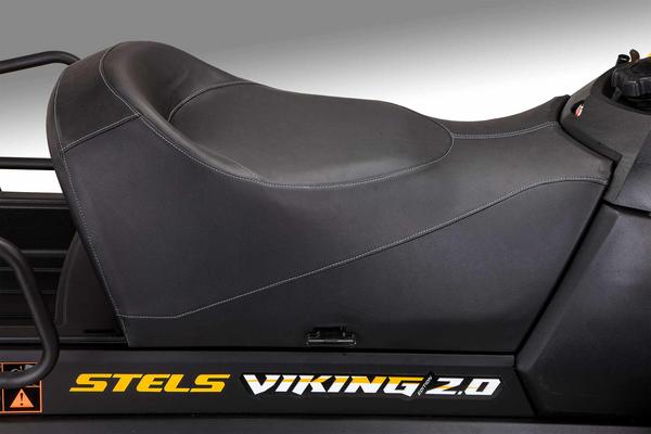 Снегоход SV600T (L ST SWT) ВИКИНГ 2.0 в Новоуральске