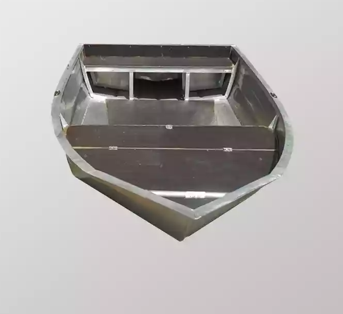 Алюминиевая лодка Вятка-Профи Вариант в Новоуральске