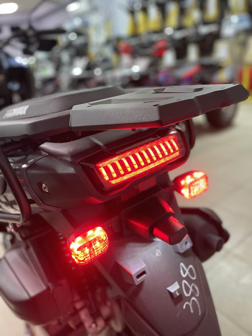 Скутер PROMAX STALKER 150(49) в Новоуральске