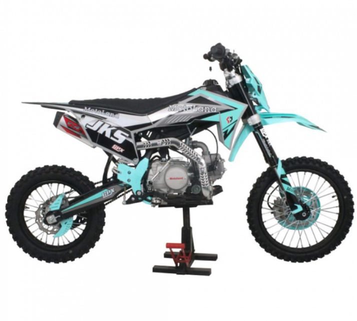 Питбайк MOTOLAND (МОТОЛЕНД) JKS140 в Новоуральске