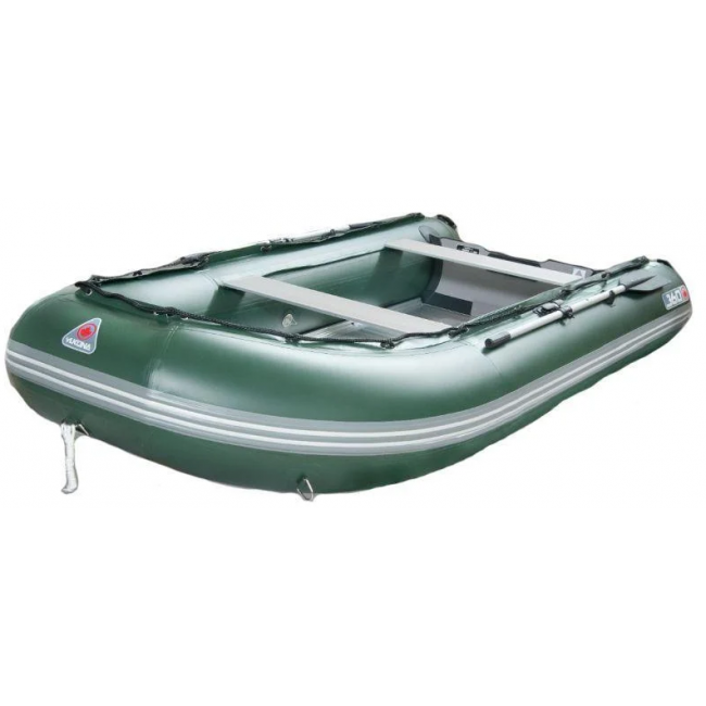 ЛОДКА НАДУВНАЯ YUKONA 310 TS - U (БЕЗ ПАЙОЛА) в Новоуральске