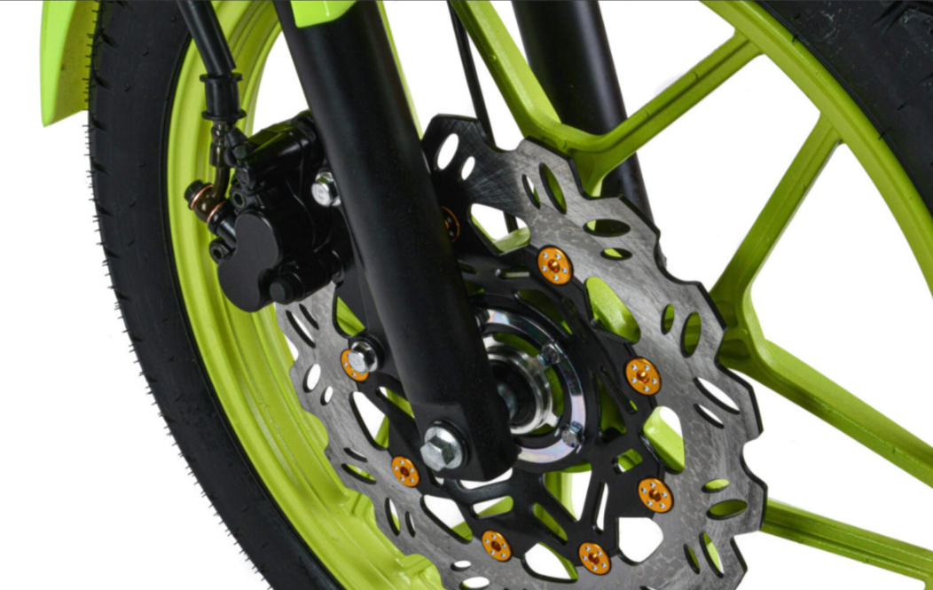 Мотоцикл MOTOLAND (МОТОЛЕНД) 200 SPRINT в Новоуральске