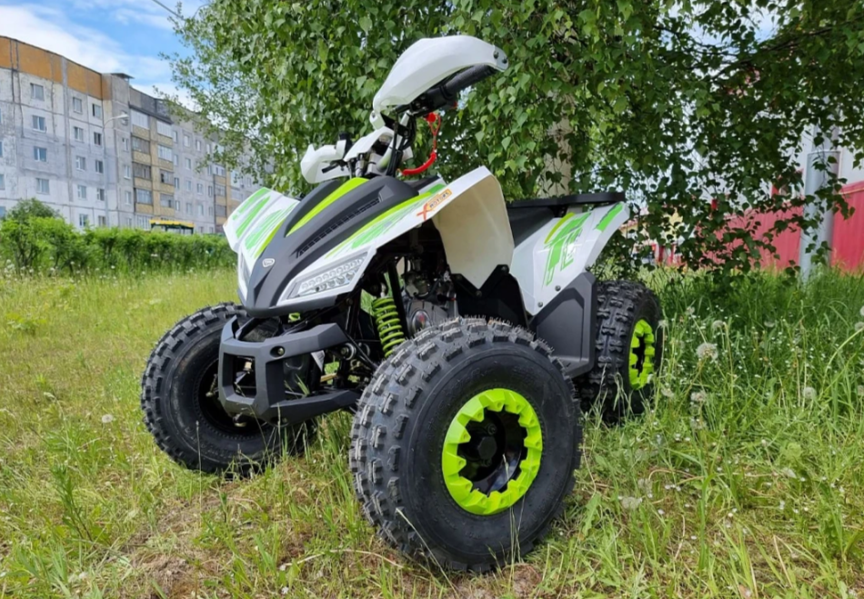 Квадроцикл PROMAX SPORT - PRO 180 (2025) в Новоуральске