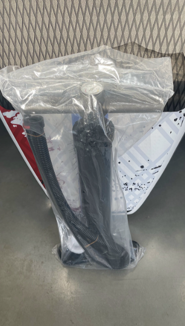 SUP (САП) ДОСКА RAIDEX I BOARD 11’ (332СМ) N 34 в Новоуральске