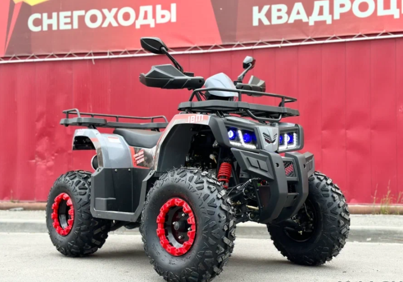 Квадроцикл GBM MAVERICK 300 NEW в Новоуральске