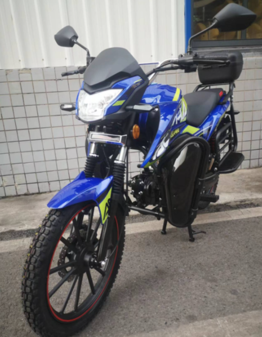 Мопед PROMAX ALPHA RS-PRO 150 (49) в Новоуральске