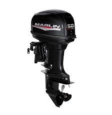 Лодочный мотор MARLIN PROLINE MP 50 AWRS в Новоуральске