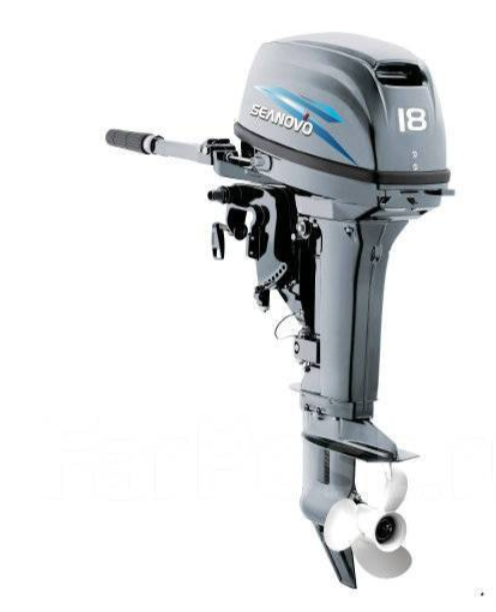 Лодочный мотор SEANOVO SN18FHBS в Новоуральске