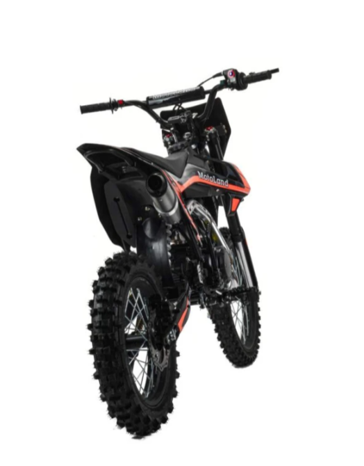 Питбайк MOTOLAND (МОТОЛЕНД) 150 GF150 E в Новоуральске