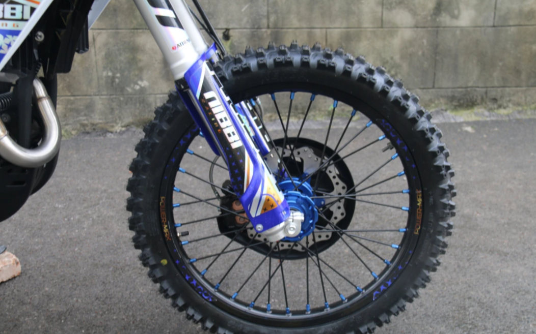 Кроссовый мотоцикл FAIDET NC300S EFI ULTRA KKE в Новоуральске