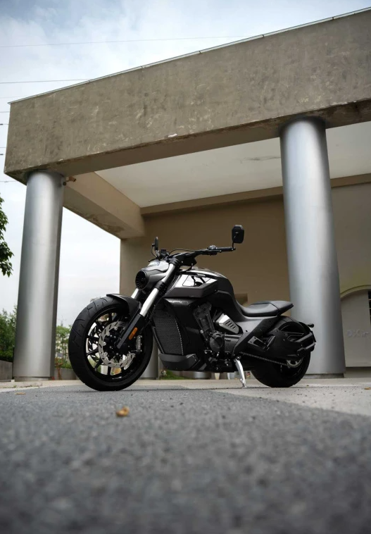 Мотоцикл Benda LFC 700 Pro в Новоуральске