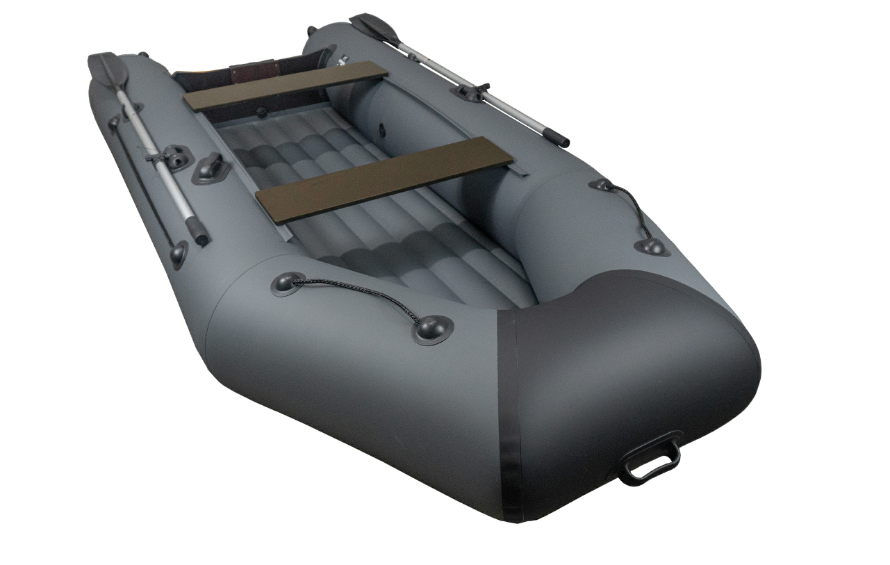 Лодка Барс 3200 нднд в Новоуральске