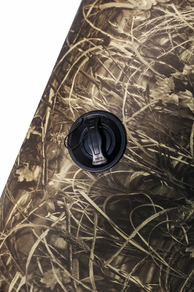 КРЕСЛО НАДУВНОЕ SMARINE, 85Х75 СМ, ПВХ, КАМЫШ в Новоуральске