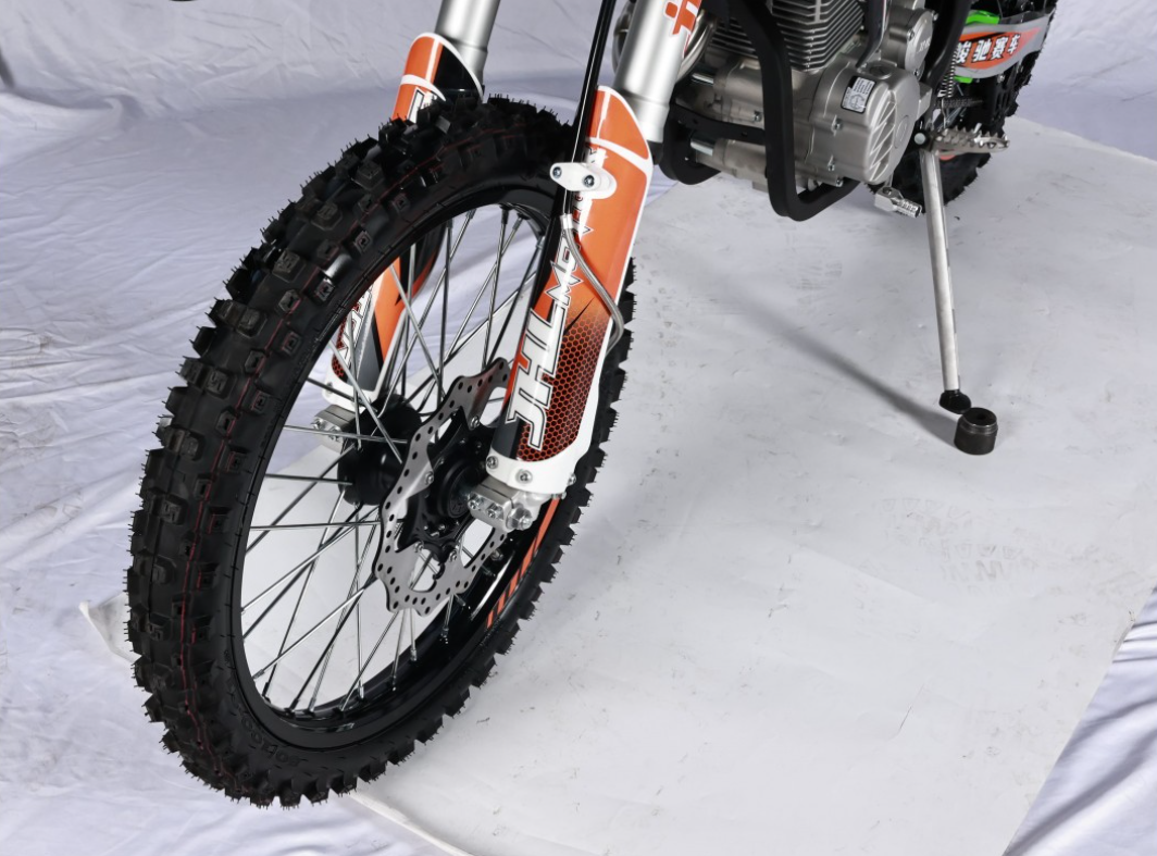 Мотоцикл JHLMOTO JHL LX1 CB250 (172FMM-3A) в Новоуральске