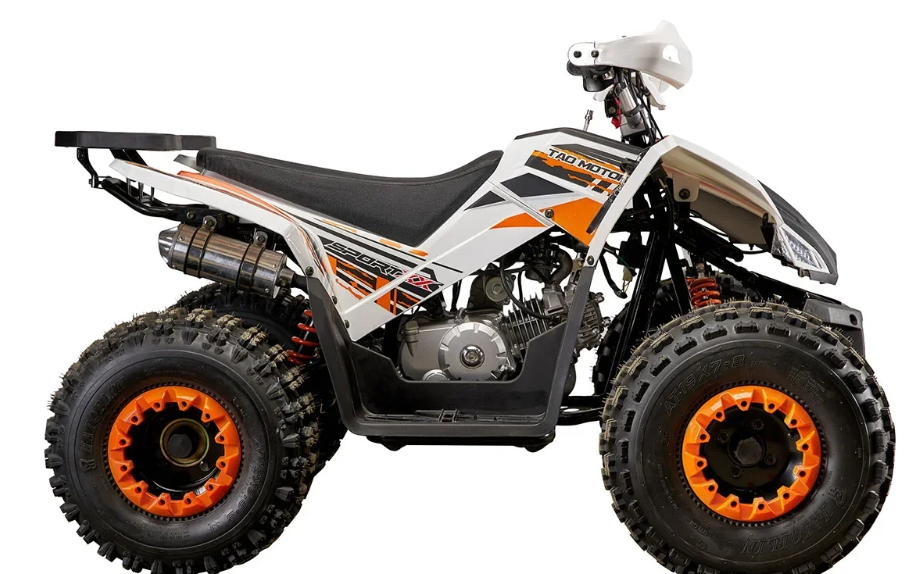 Квадроцикл YACOTA SPORTY XX 125 в Новоуральске