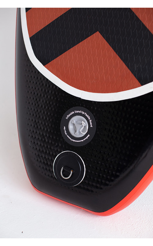 НАДУВНОЙ SUP BOARD BURNFIRE 11 в Новоуральске