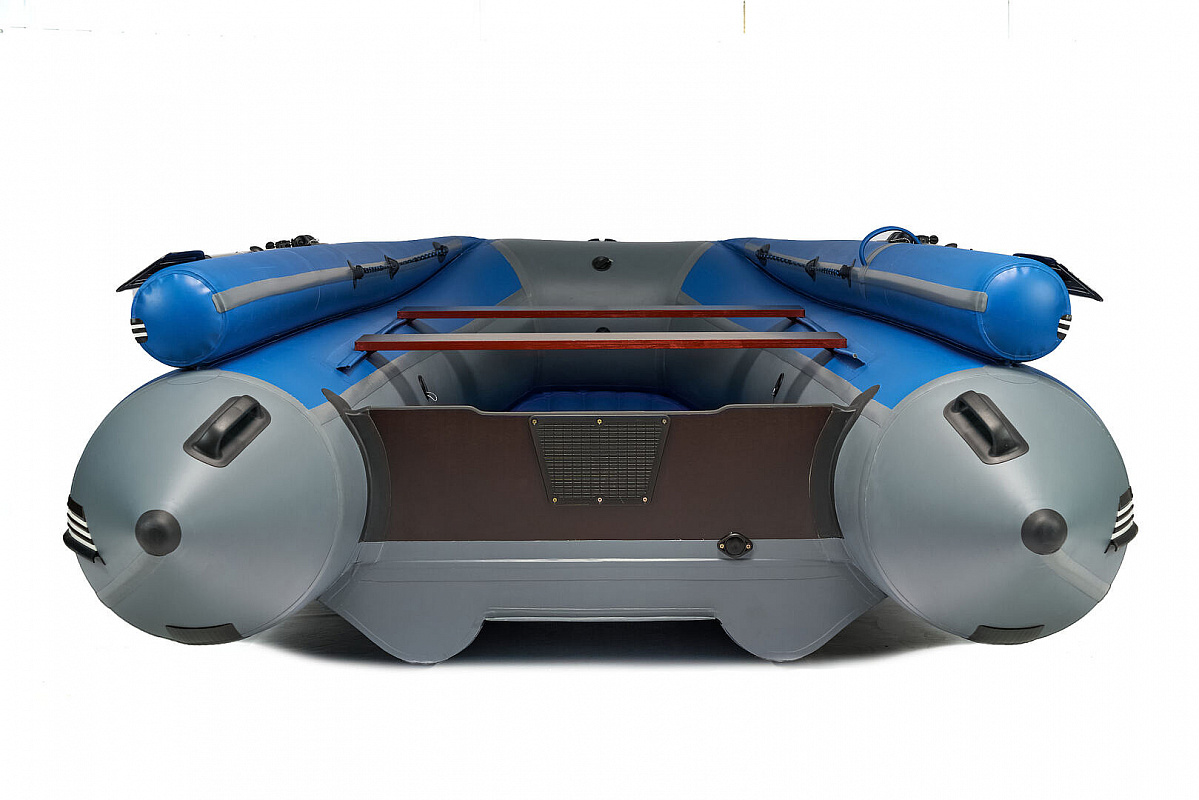 Лодка MISHIMO FAMILY LITE DF 400 в Новоуральске