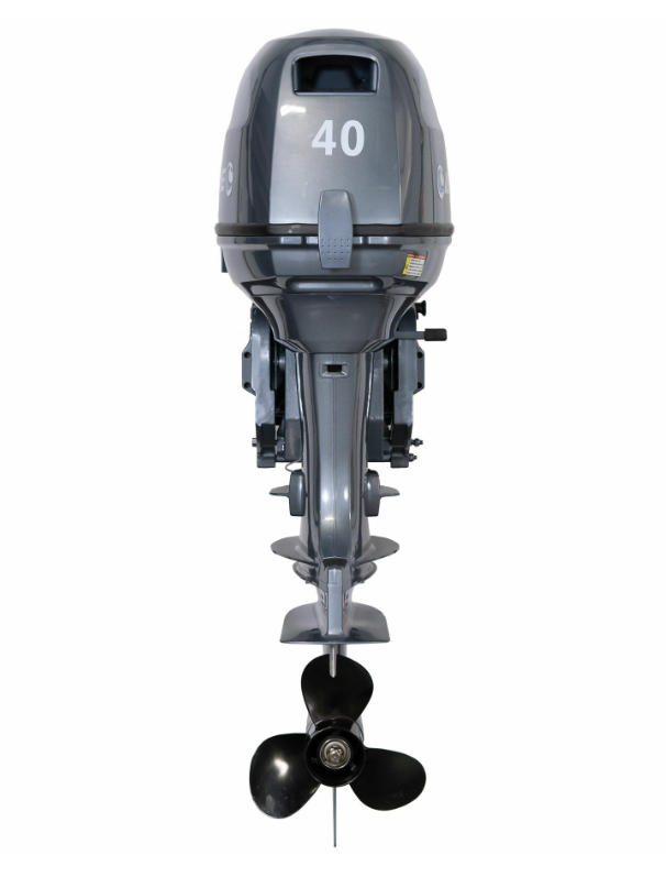 Лодочный мотор APACHE T40BS в Новоуральске
