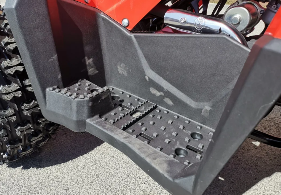 Квадроцикл PROMAX WILD 175 BASIC в Новоуральске