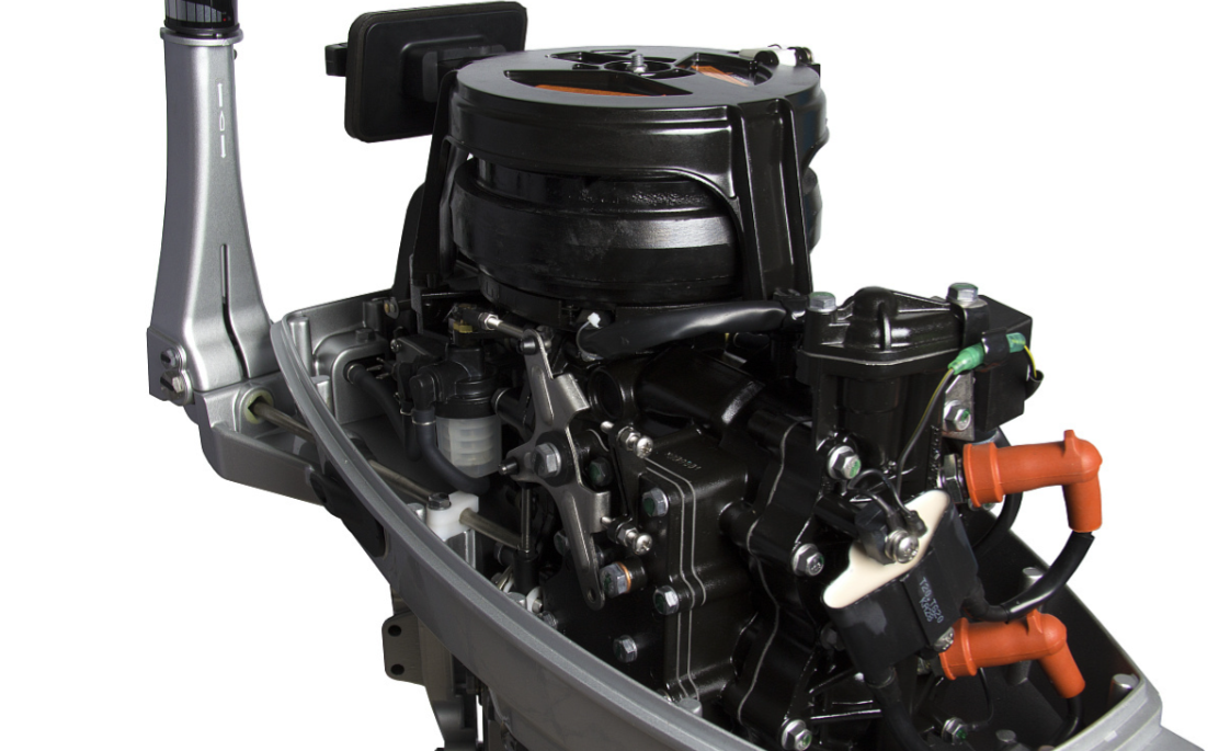 Лодочный мотор Seanovo SN9.9FFEL Enduro в Новоуральске