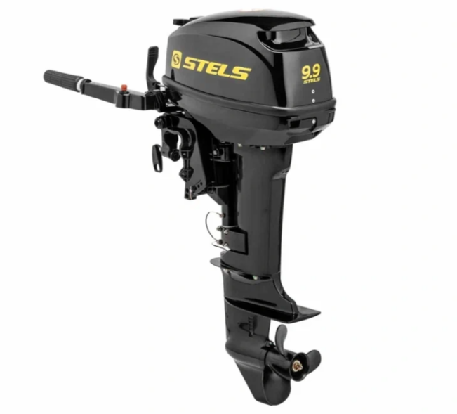 Лодочный мотор STELS 9.9HP в Новоуральске