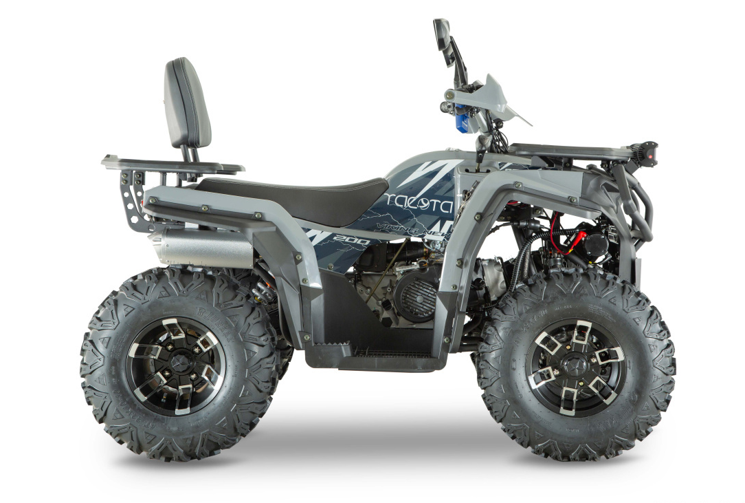 Квадроцикл YACOTA VIKING PRO 250 в Новоуральске
