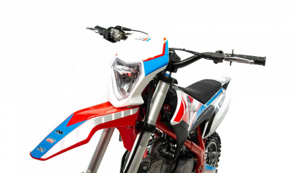 Питбайк MOTOLAND (МОТОЛЕНД) Apollo 125 DT125 E в Новоуральске