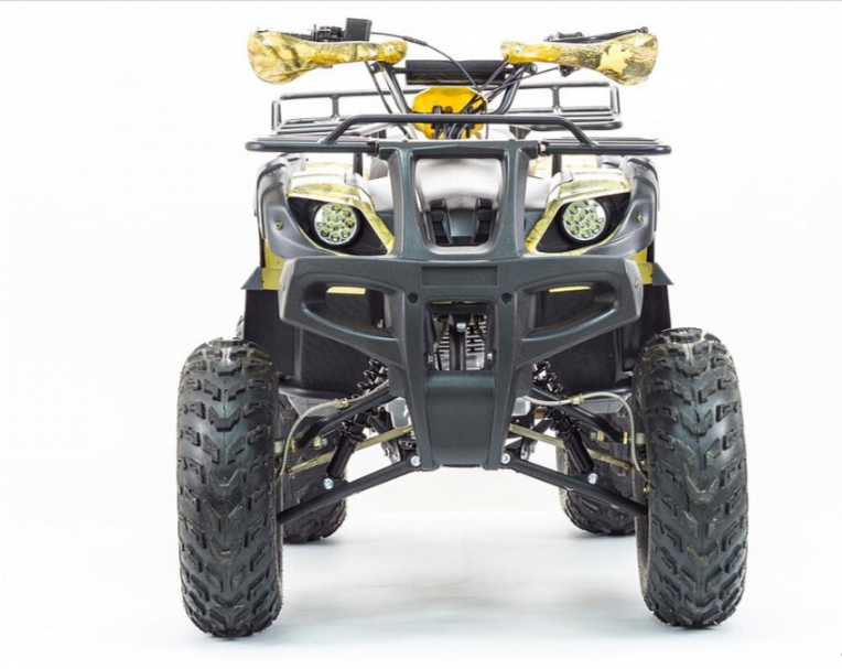 Квадроцикл MOTOLAND (МОТОЛЕНД) 250 ADVENTURE в Новоуральске