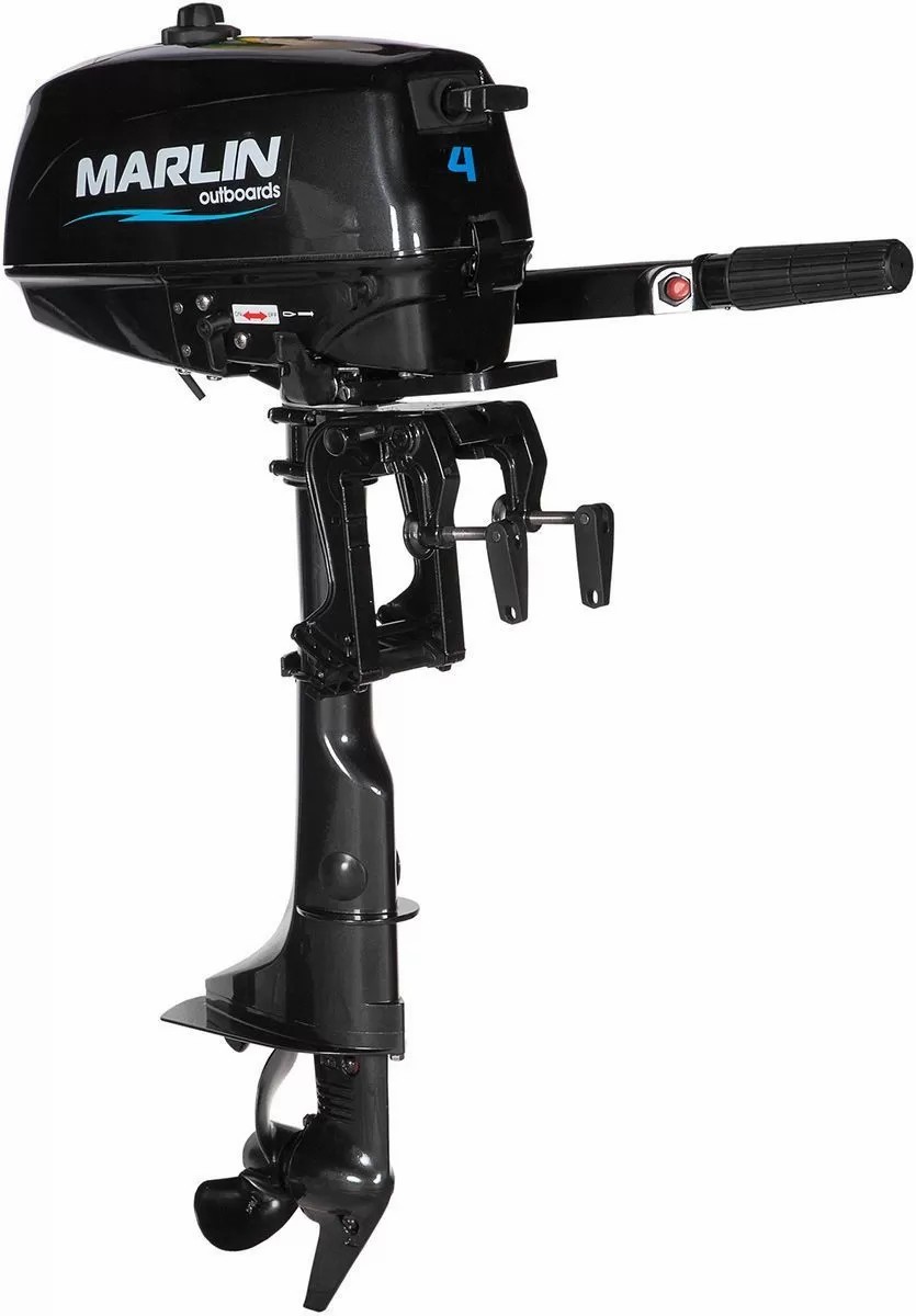 Лодочный мотор MARLIN MP 4 AMHS в Новоуральске