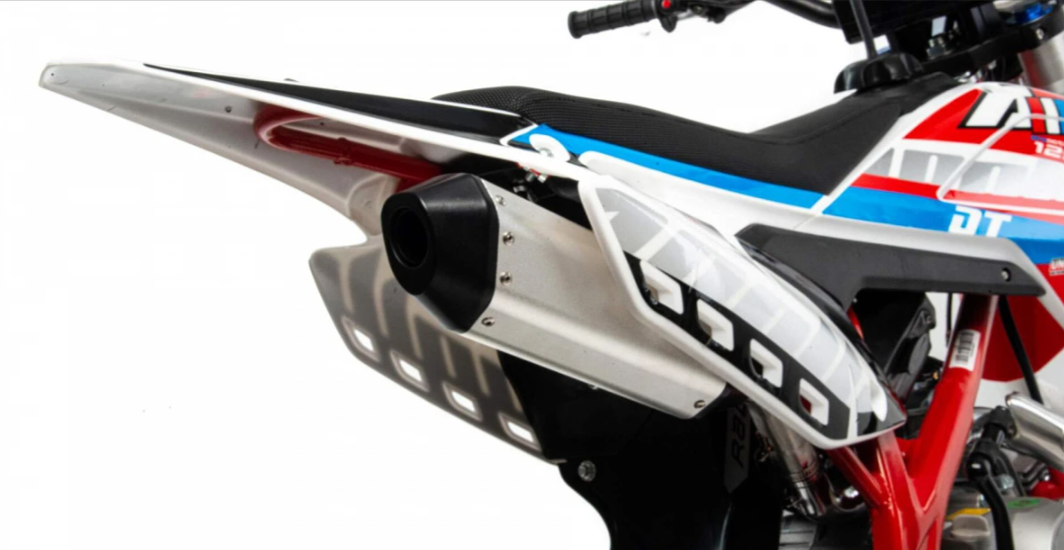 Питбайк MOTOLAND (МОТОЛЕНД) Apollo 125 DT125 E в Новоуральске