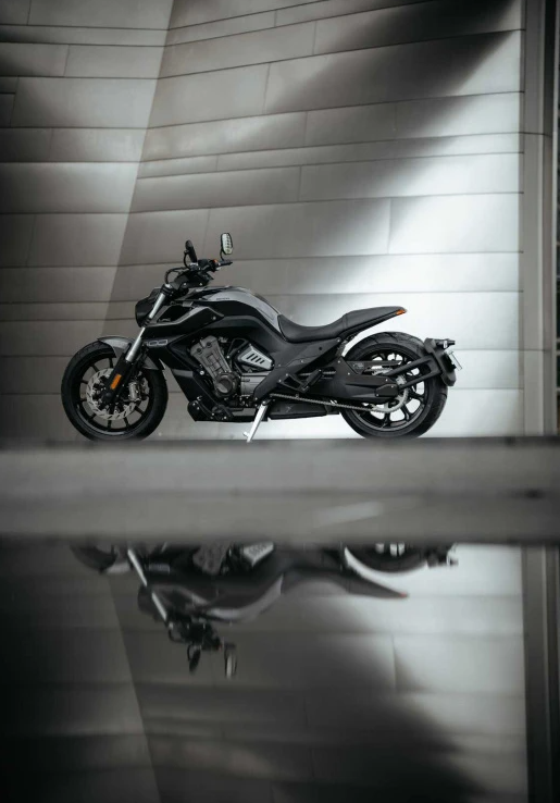 Мотоцикл Benda LFC 700 Pro в Новоуральске