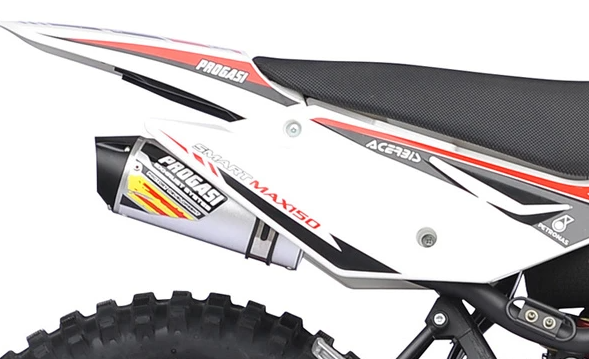 Питбайк Progasi Smart Max 150 в Новоуральске