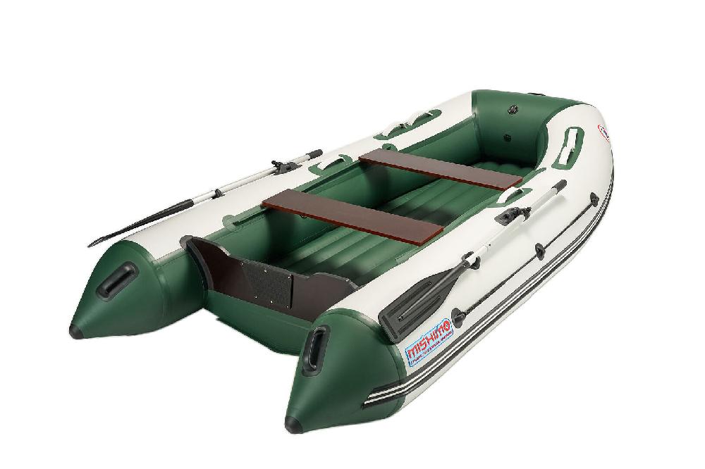 Лодка MISHIMO LITE 360 в Новоуральске