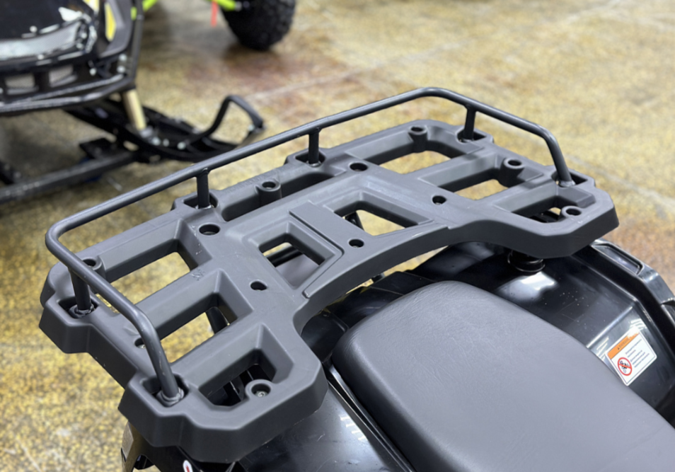 Квадроцикл GBM MAVERICK 300 NEW PREMIUM в Новоуральске